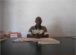 Célestin Tono